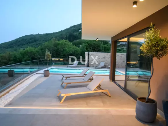 3-bedroom Detached House In Medveja, Croatia (225 M²)
