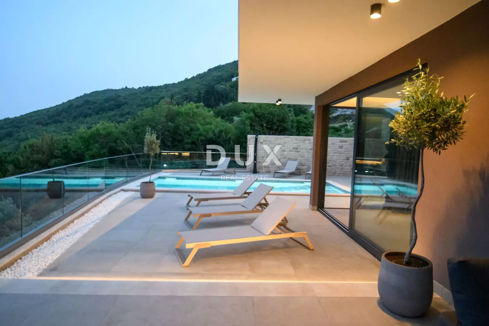 3-bedroom Detached House In Medveja, Croatia (225 M²)