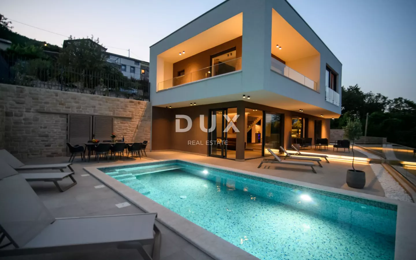 3-bedroom Detached House In Medveja, Croatia (225 M²)