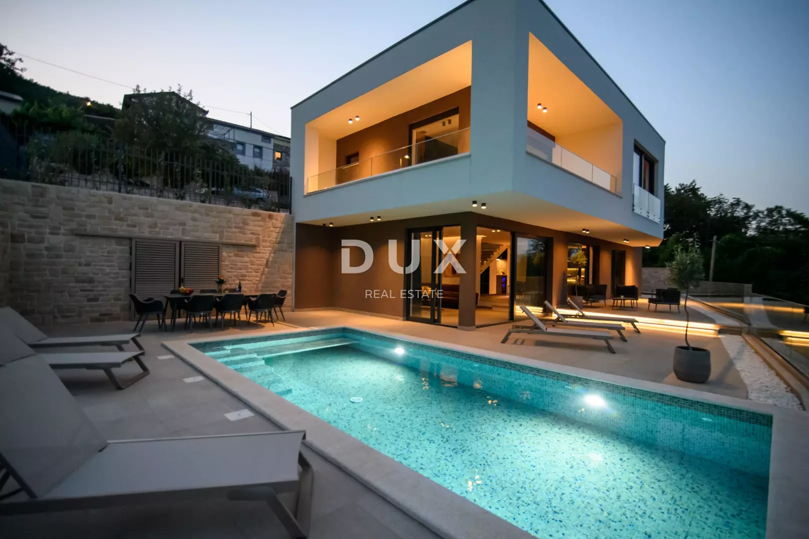 3-bedroom Detached House In Medveja, Croatia (225 M²)
