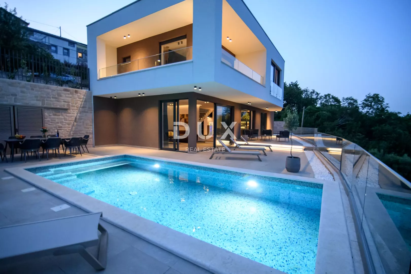 3-bedroom Detached House In Medveja, Croatia (225 M²)