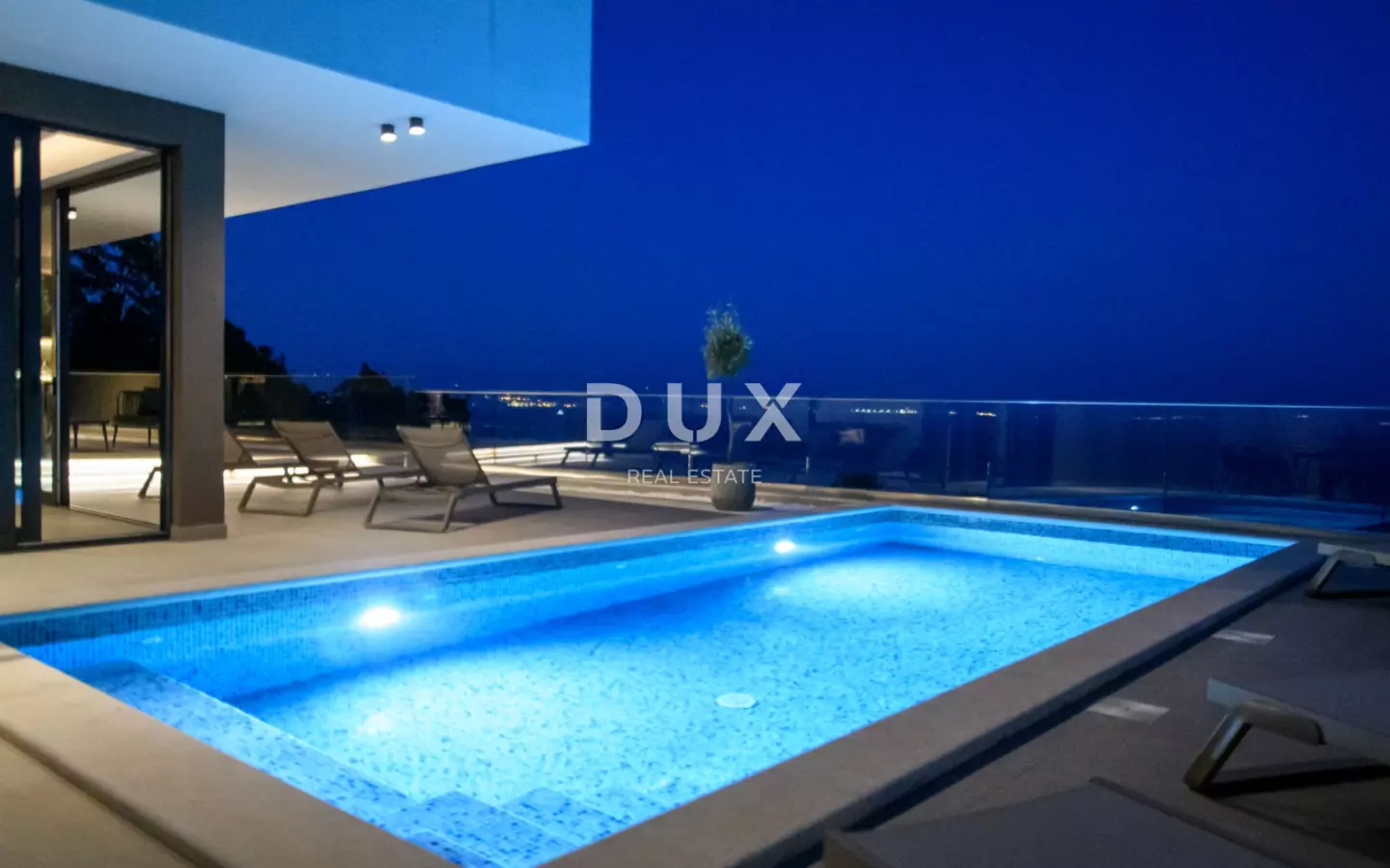 3-bedroom Detached House In Medveja, Croatia (225 M²)