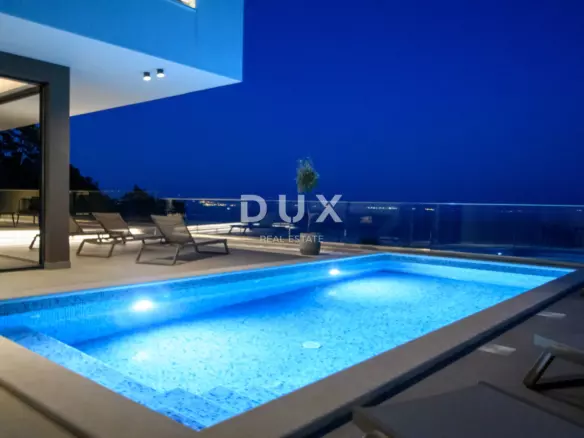3-bedroom Detached House In Medveja, Croatia (225 M²)