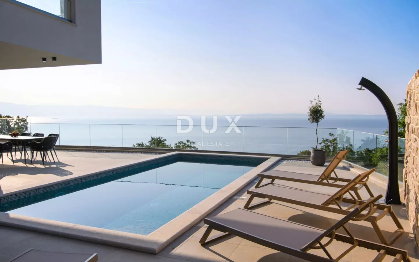 3-bedroom Detached House In Medveja, Croatia (225 M²)