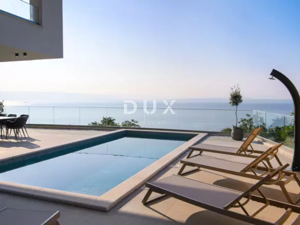 3-bedroom Detached House In Medveja, Croatia (225 M²)