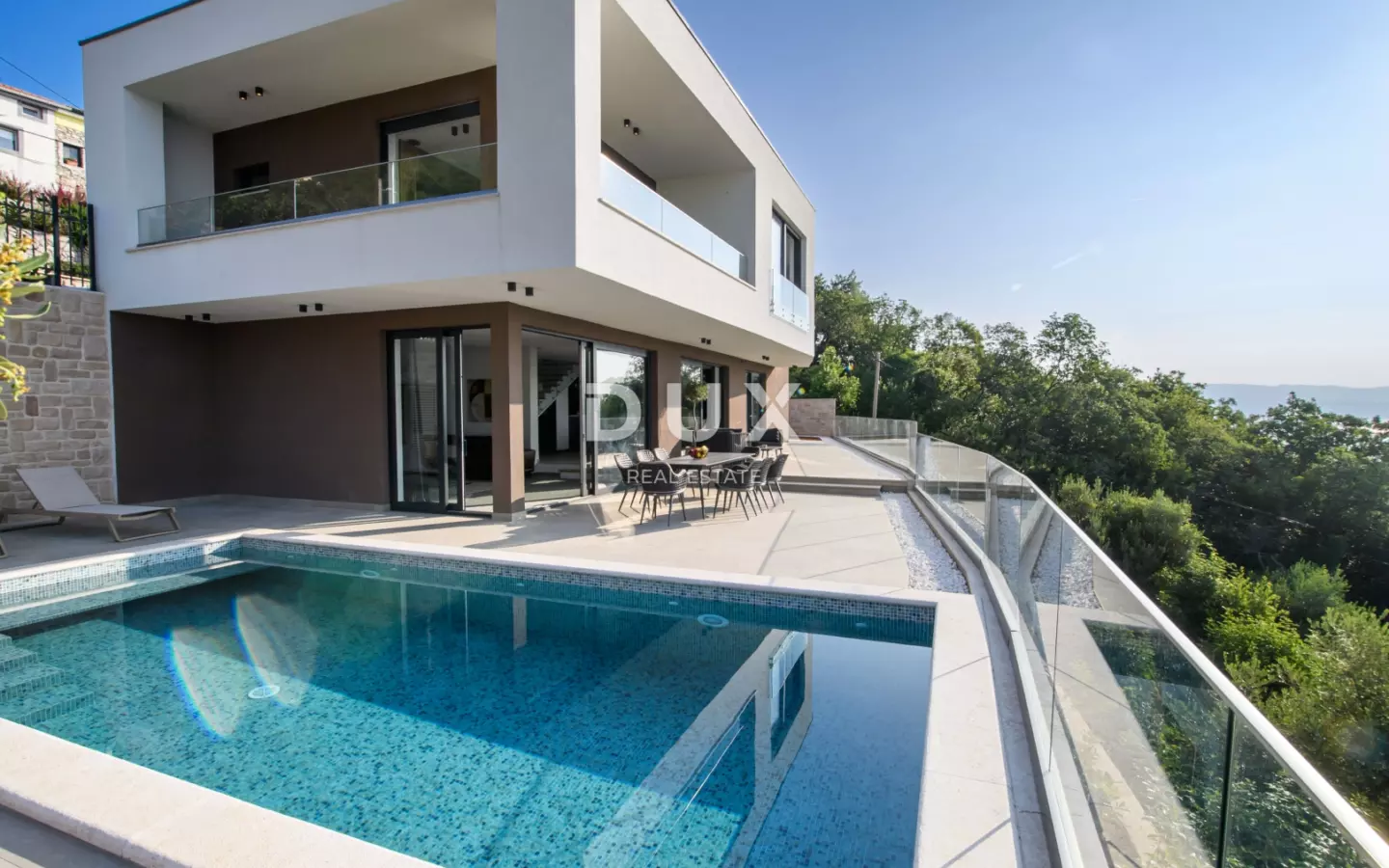 3-bedroom Detached House In Medveja, Croatia (225 M²)