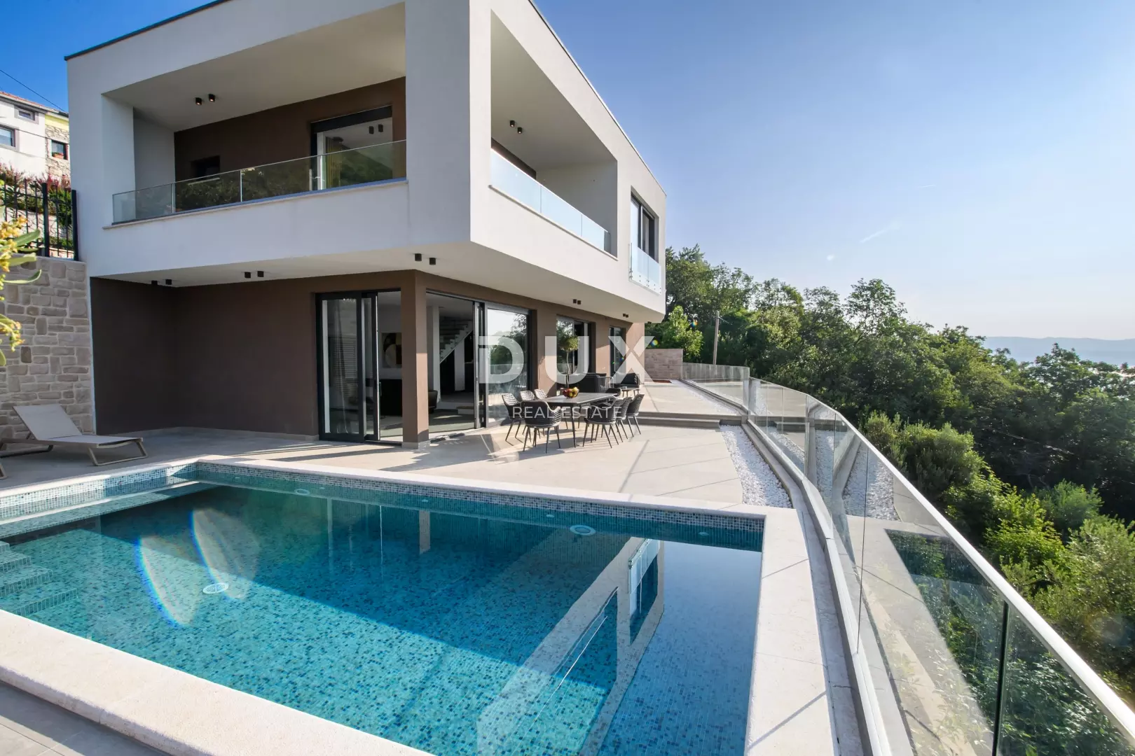 3-bedroom Detached House In Medveja, Croatia (225 M²)