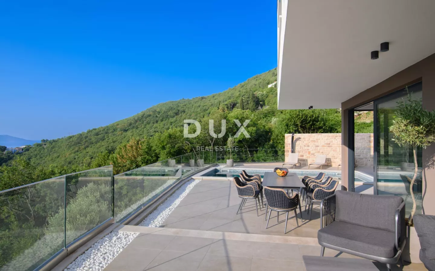 3-bedroom Detached House In Medveja, Croatia (225 M²)