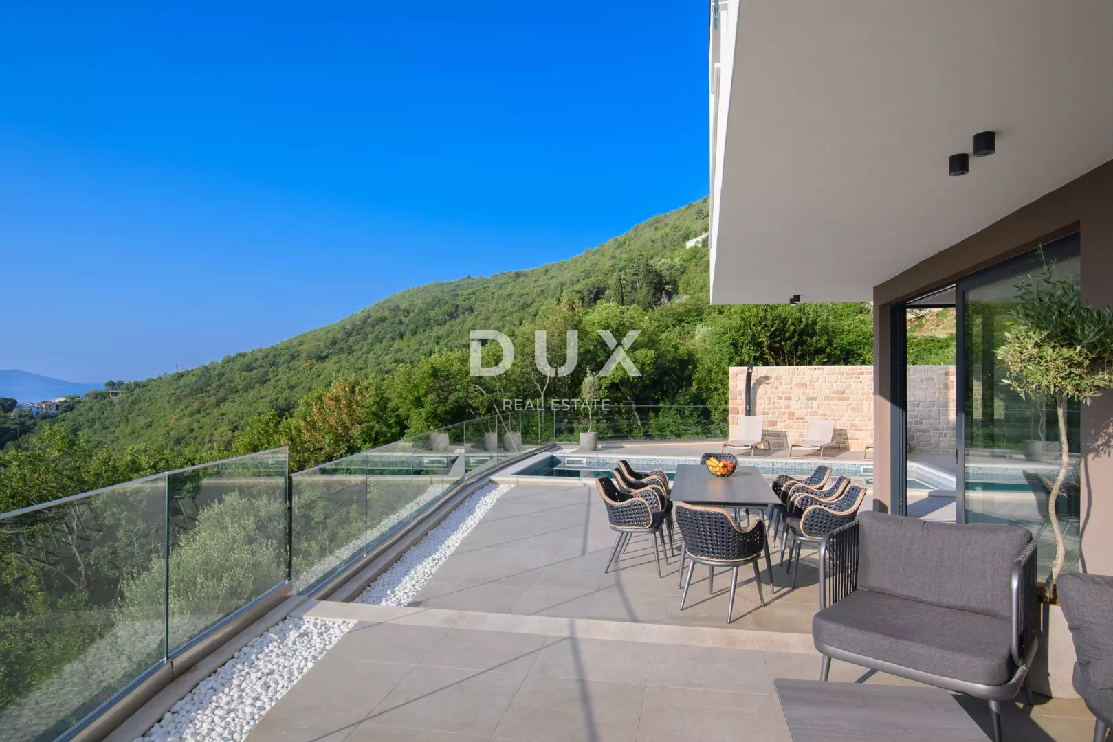 3-bedroom Detached House In Medveja, Croatia (225 M²)