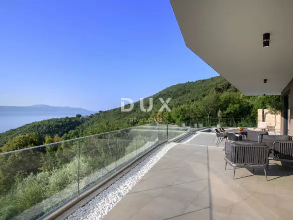 3-bedroom Detached House In Medveja, Croatia (225 M²)