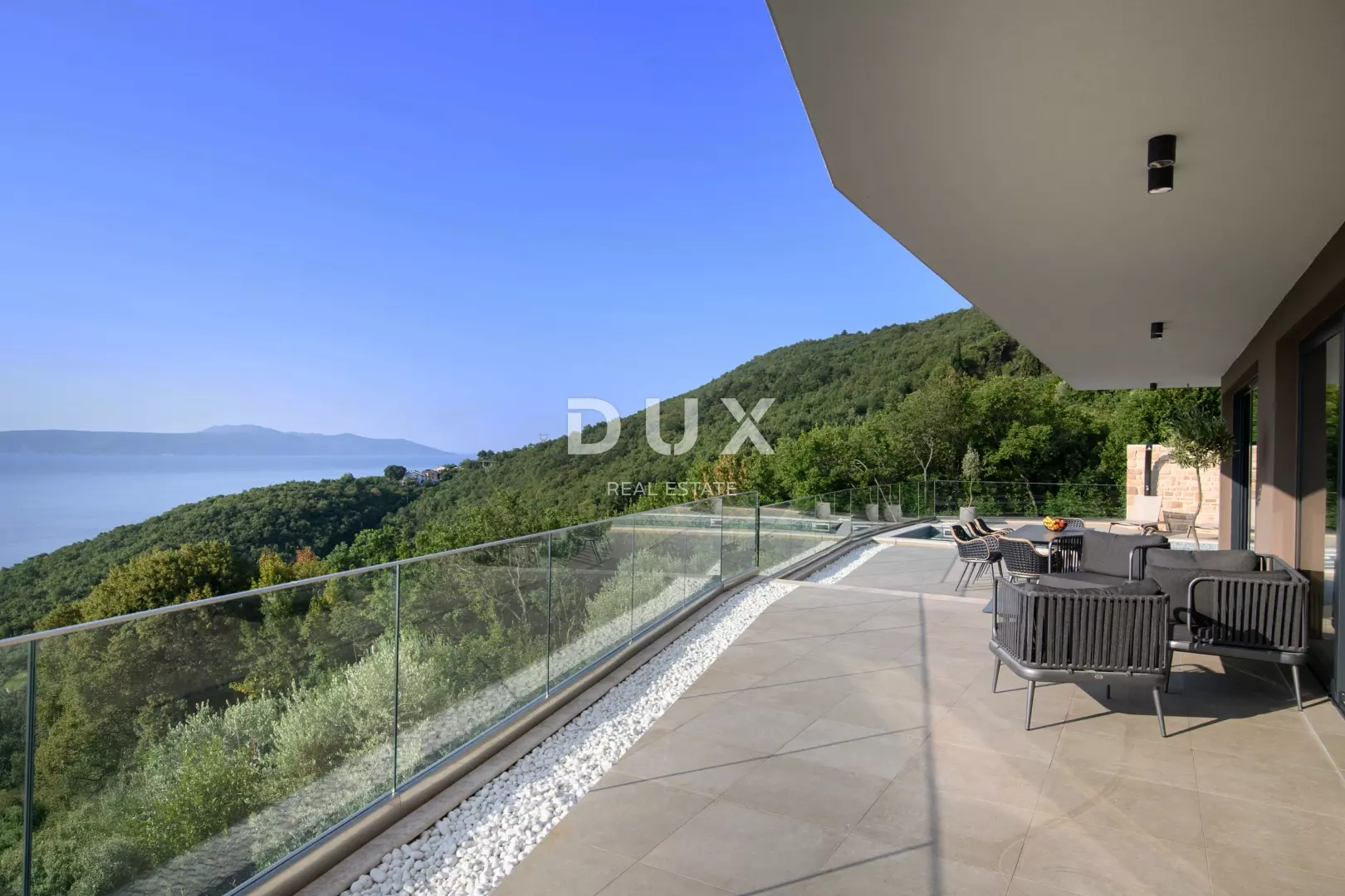 3-bedroom Detached House In Medveja, Croatia (225 M²)