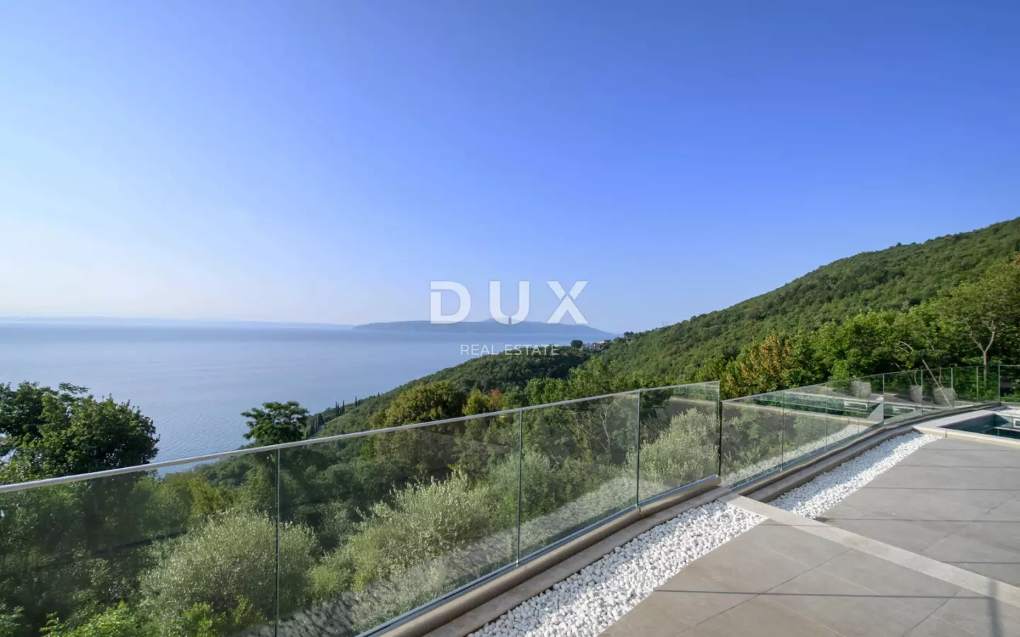 3-bedroom Detached House In Medveja, Croatia (225 M²)