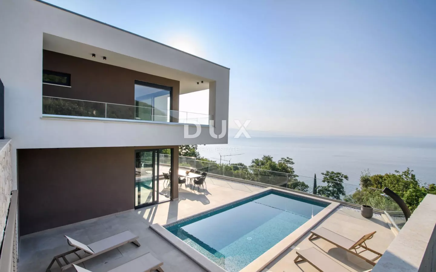 3-bedroom Detached House In Medveja, Croatia (225 M²)