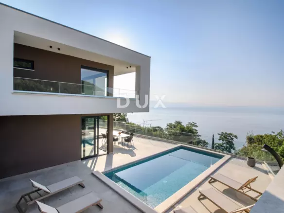 3-bedroom Detached House In Medveja, Croatia (225 M²)