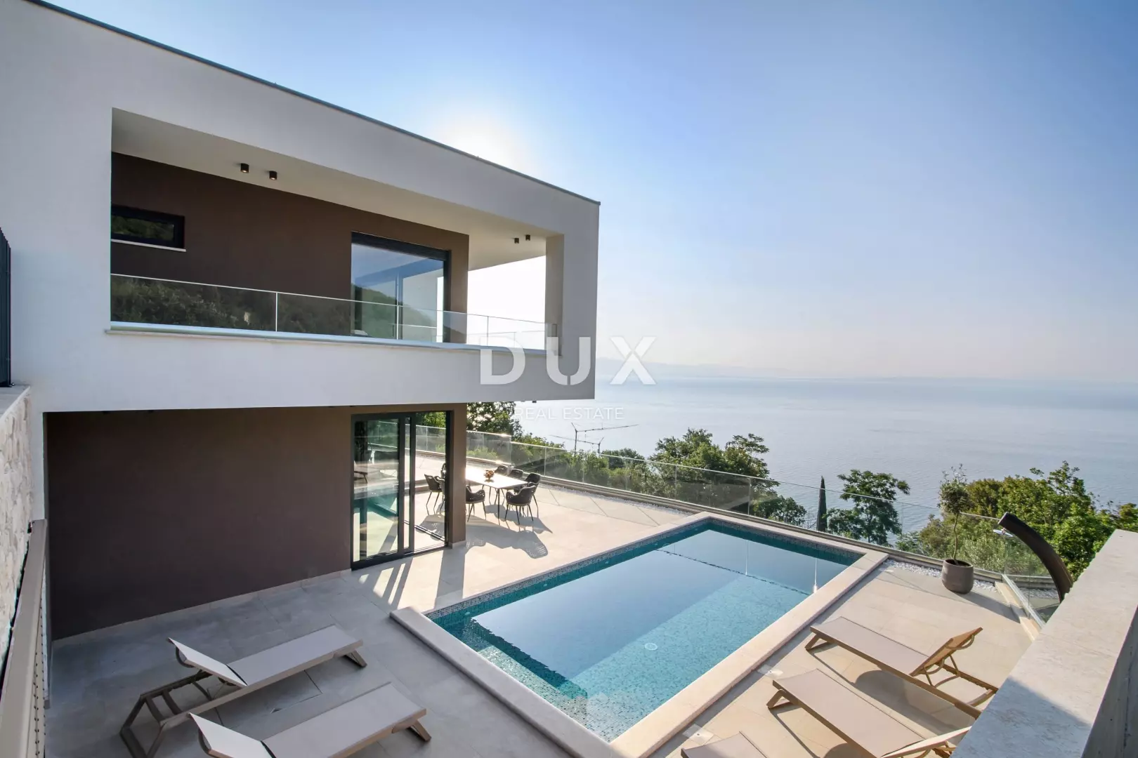 3-bedroom Detached House In Medveja, Croatia (225 M²)