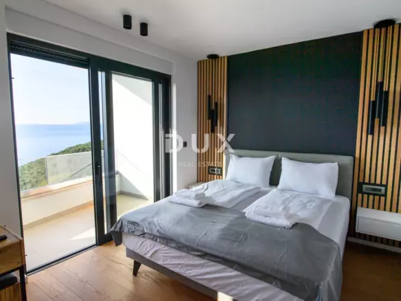3-bedroom Detached House In Medveja, Croatia (225 M²)