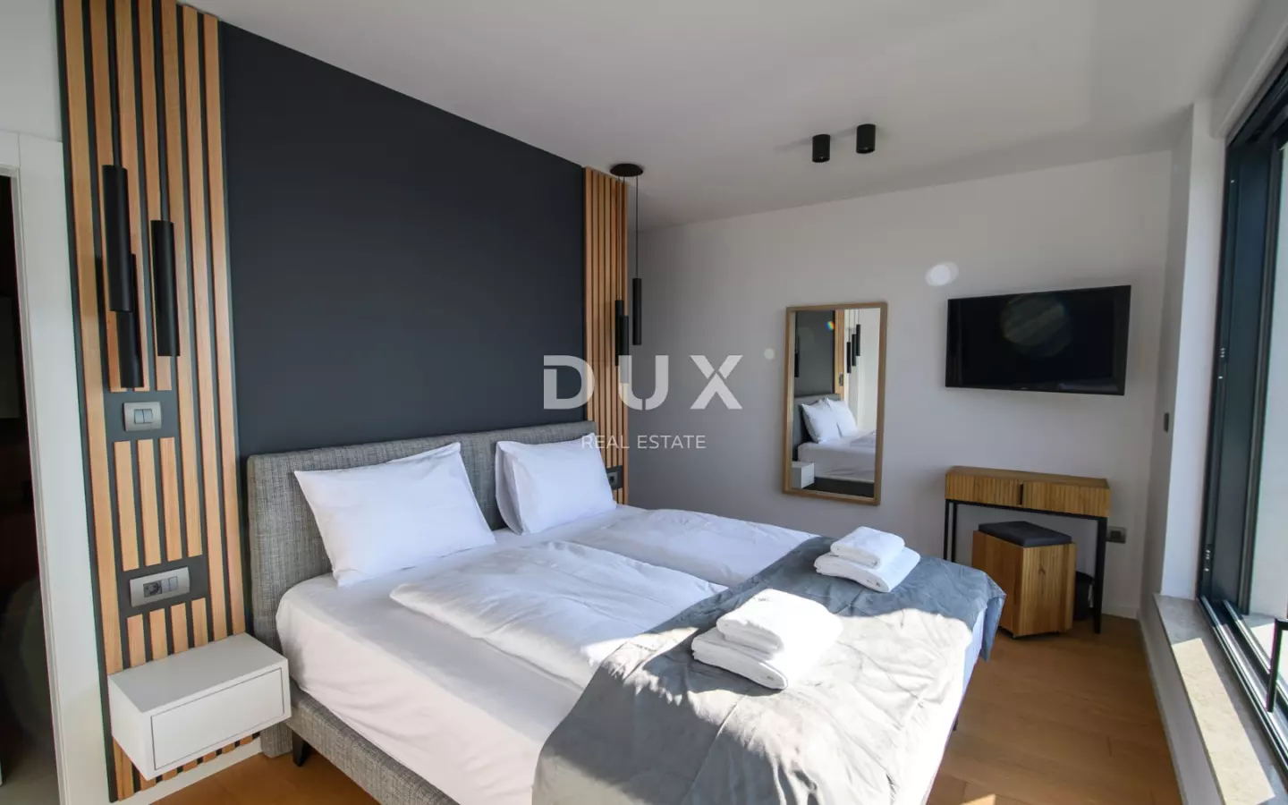 3-bedroom Detached House In Medveja, Croatia (225 M²)