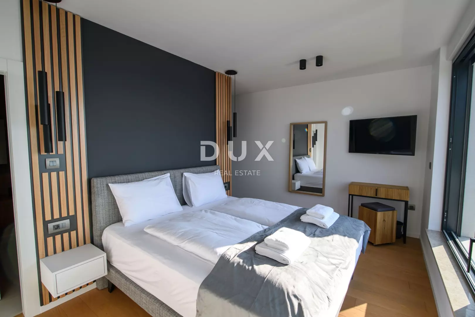 3-bedroom Detached House In Medveja, Croatia (225 M²)