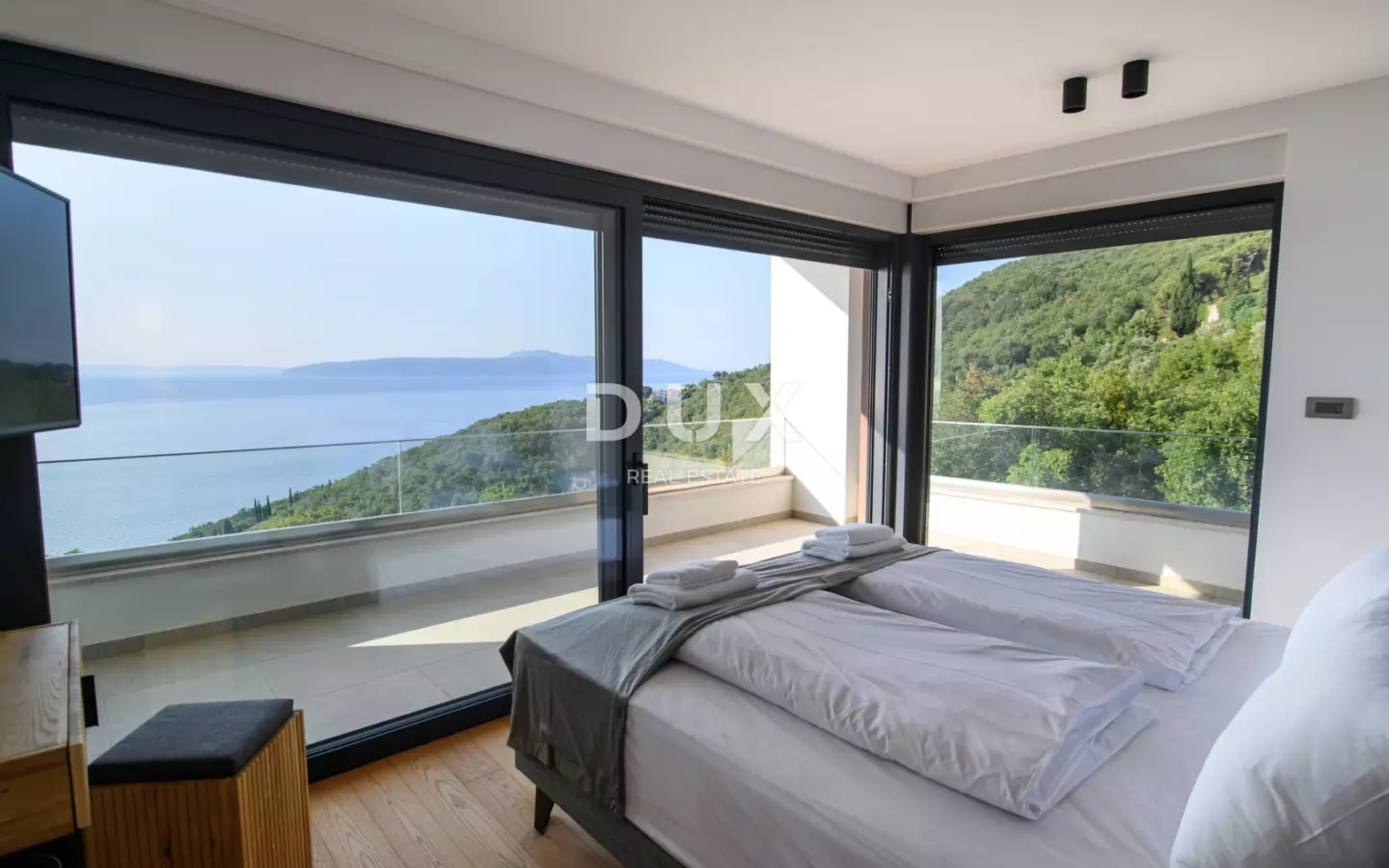 3-bedroom Detached House In Medveja, Croatia (225 M²)