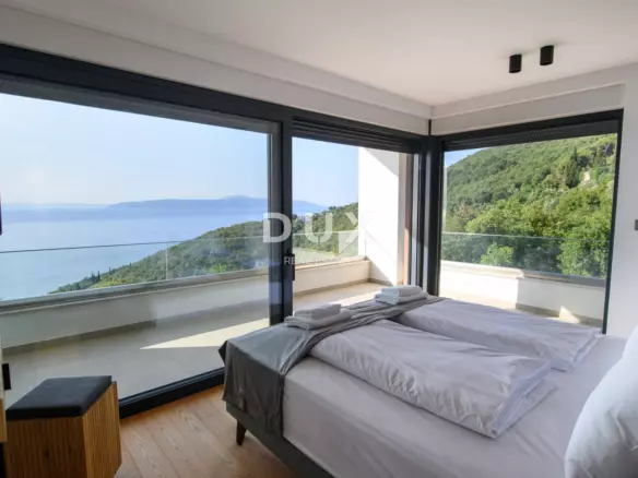 3-bedroom Detached House In Medveja, Croatia (225 M²)
