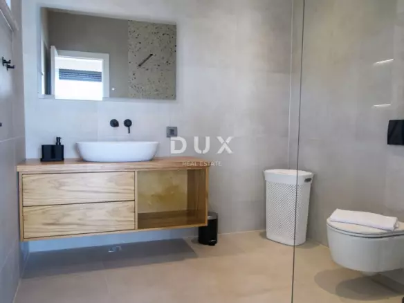 3-bedroom Detached House In Medveja, Croatia (225 M²)