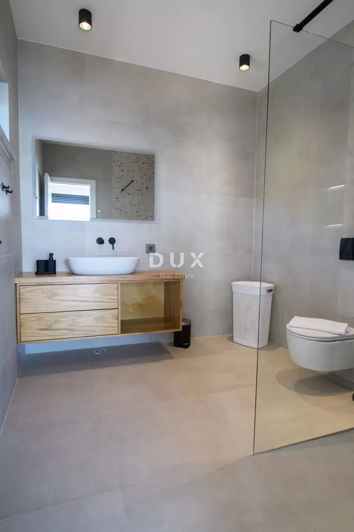 3-bedroom Detached House In Medveja, Croatia (225 M²)