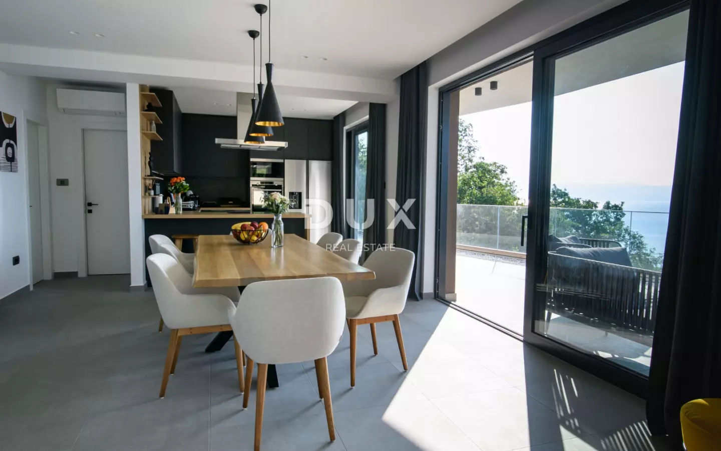 3-bedroom Detached House In Medveja, Croatia (225 M²)