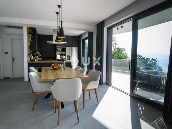 3-bedroom Detached House In Medveja, Croatia (225 M²)
