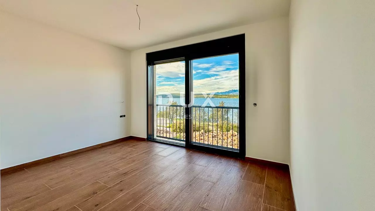 3-bedroom Villa In Novigrad, Croatia (175,94 M²)