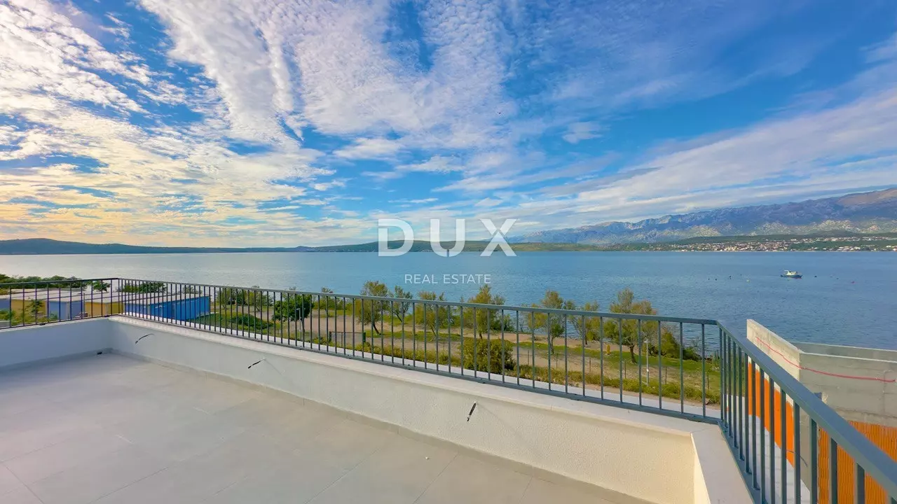 3-bedroom Villa In Novigrad, Croatia (175,94 M²)
