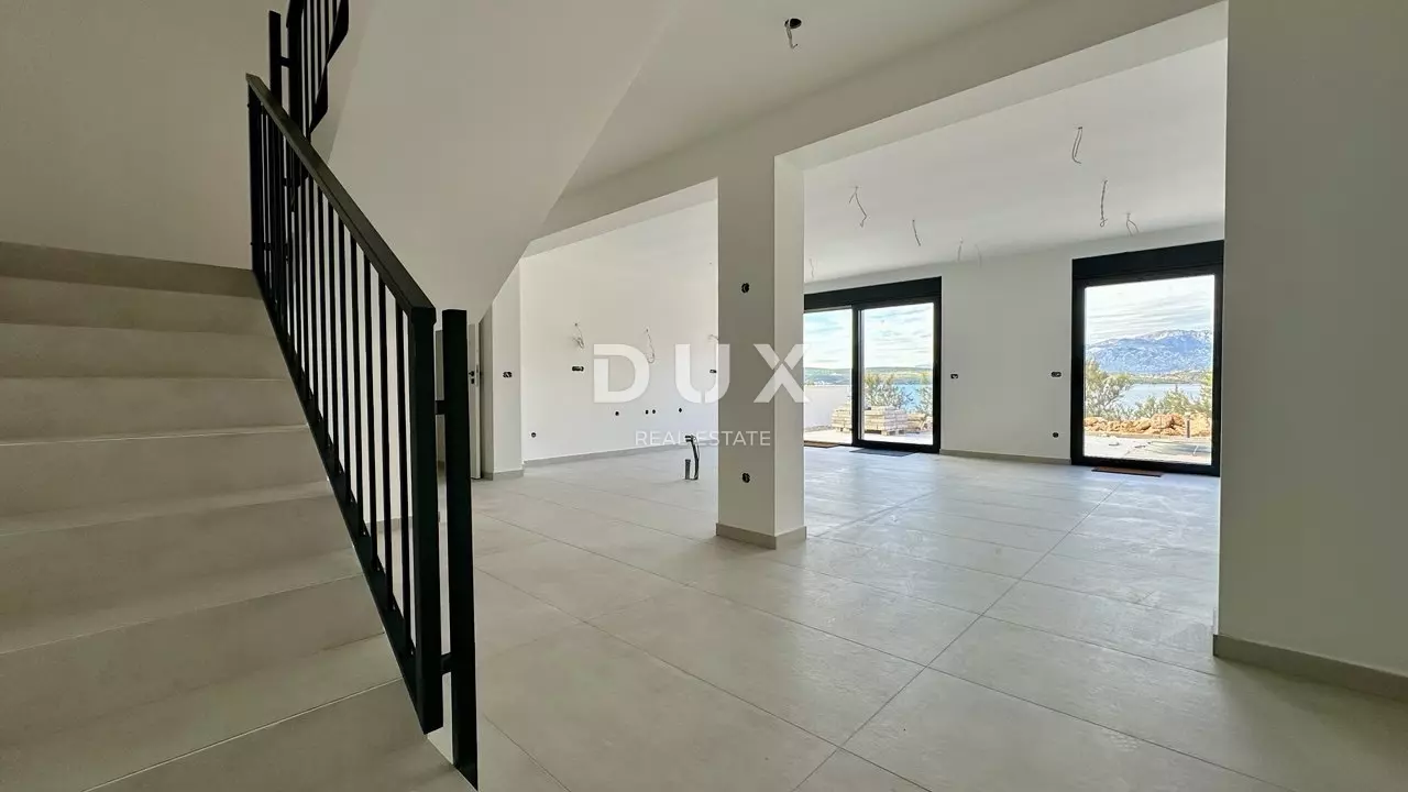 3-bedroom Villa In Novigrad, Croatia (175,94 M²)