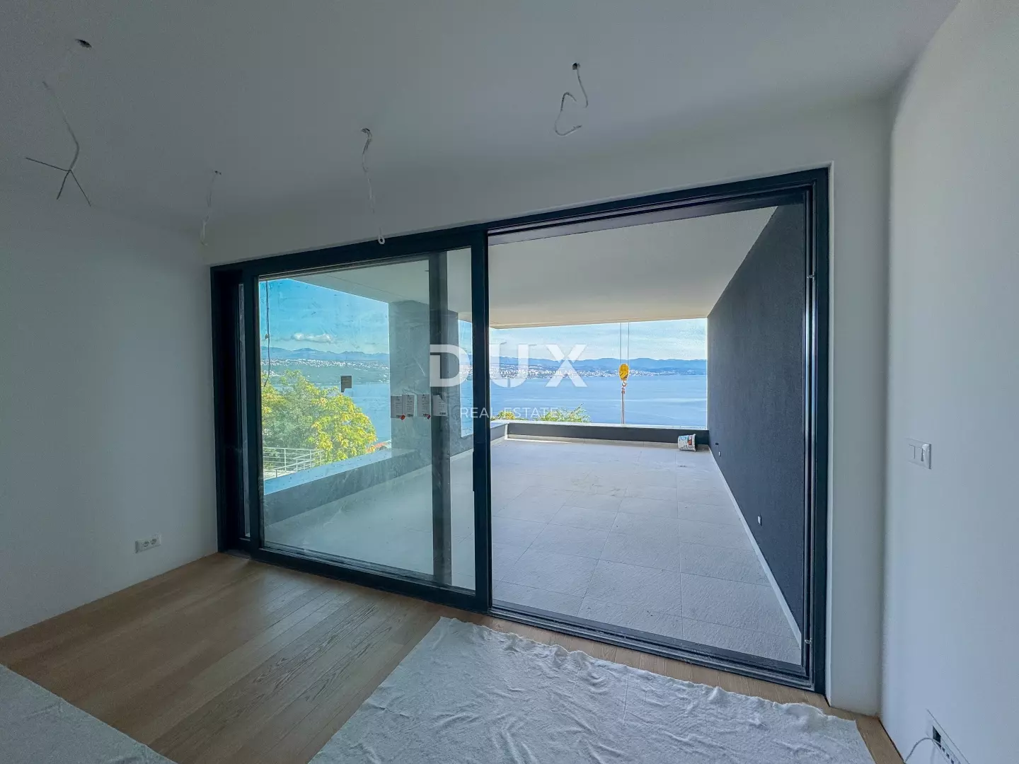 2-bedroom Apartment In Opatija – Centar, Croatia (107 M²)