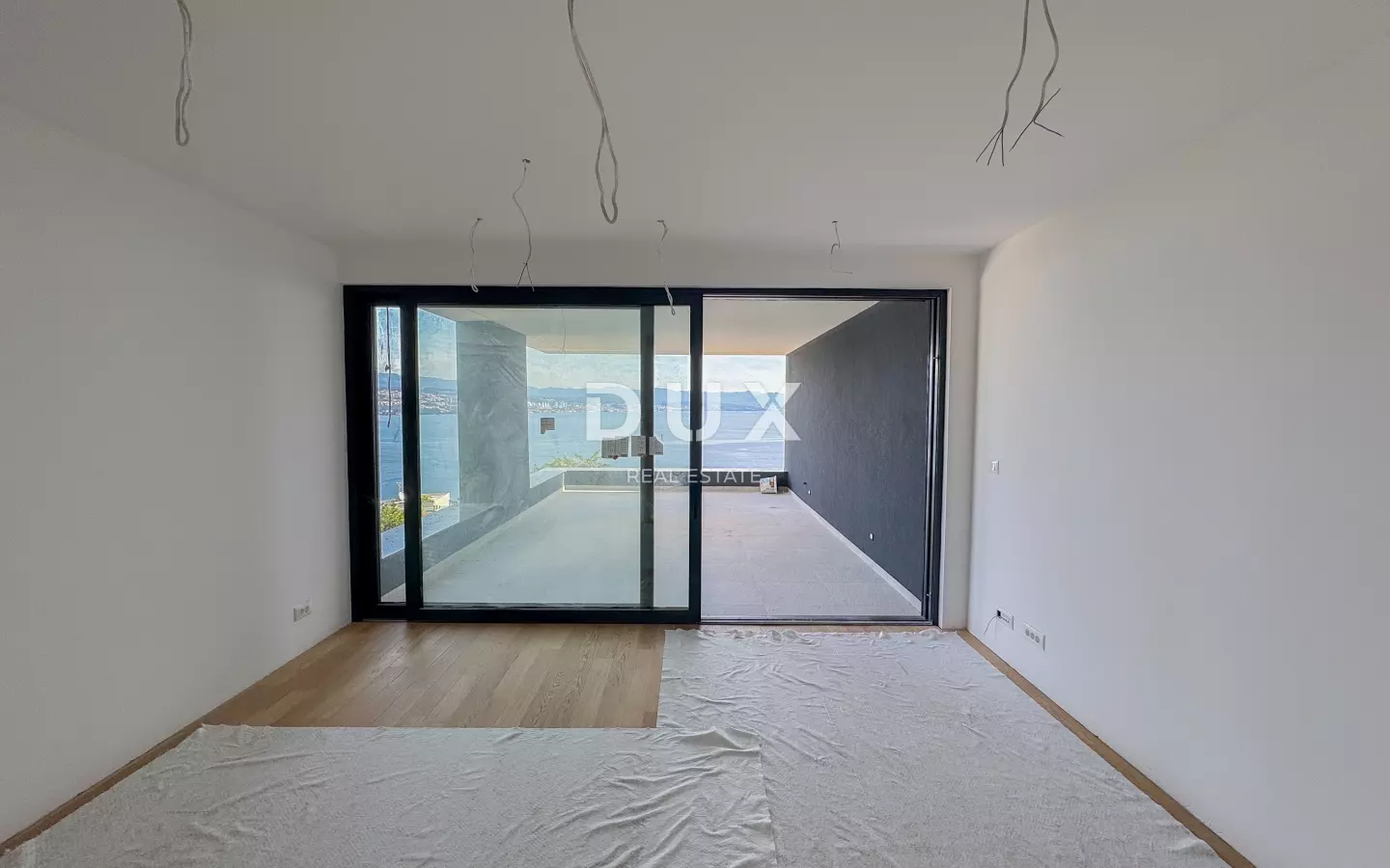 2-bedroom Apartment In Opatija – Centar, Croatia (107 M²)