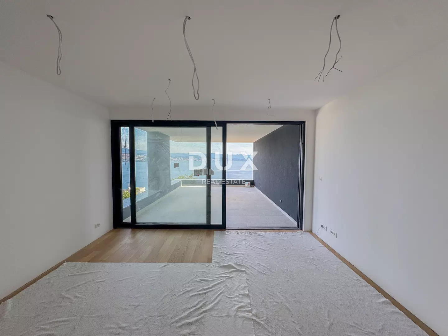 2-bedroom Apartment In Opatija – Centar, Croatia (107 M²)