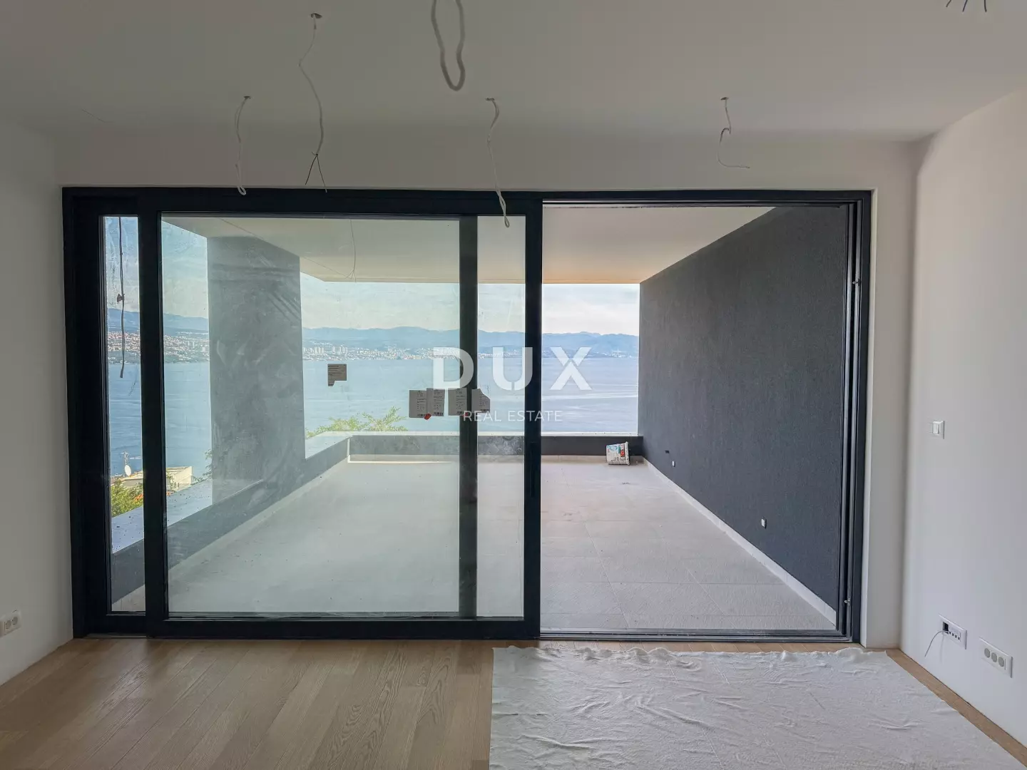 2-bedroom Apartment In Opatija – Centar, Croatia (107 M²)