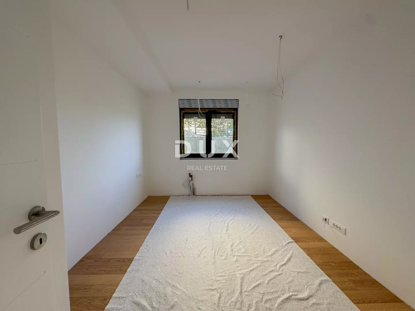 2-bedroom Apartment In Opatija – Centar, Croatia (107 M²)