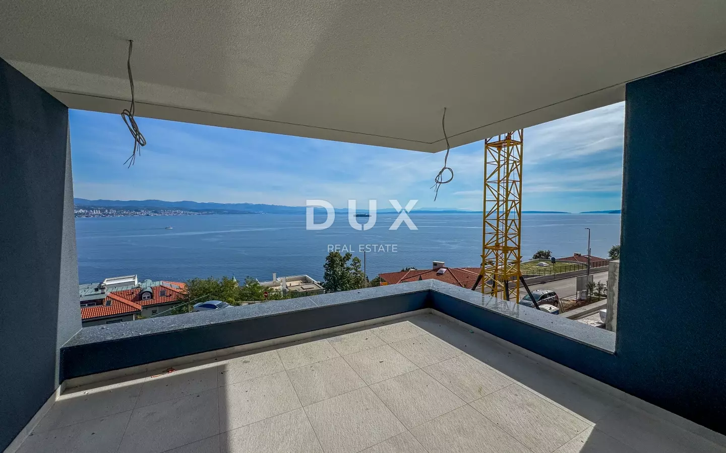 2-bedroom Apartment In Opatija – Centar, Croatia (107 M²)