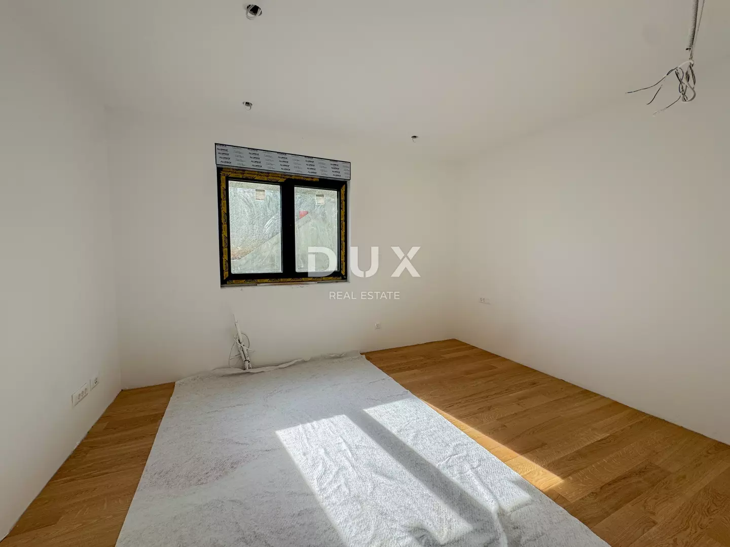 2-bedroom Apartment In Opatija – Centar, Croatia (107 M²)