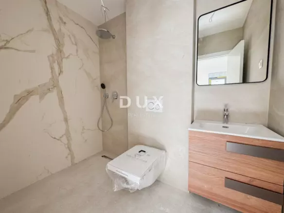 2-bedroom Apartment In Opatija – Centar, Croatia (107 M²)