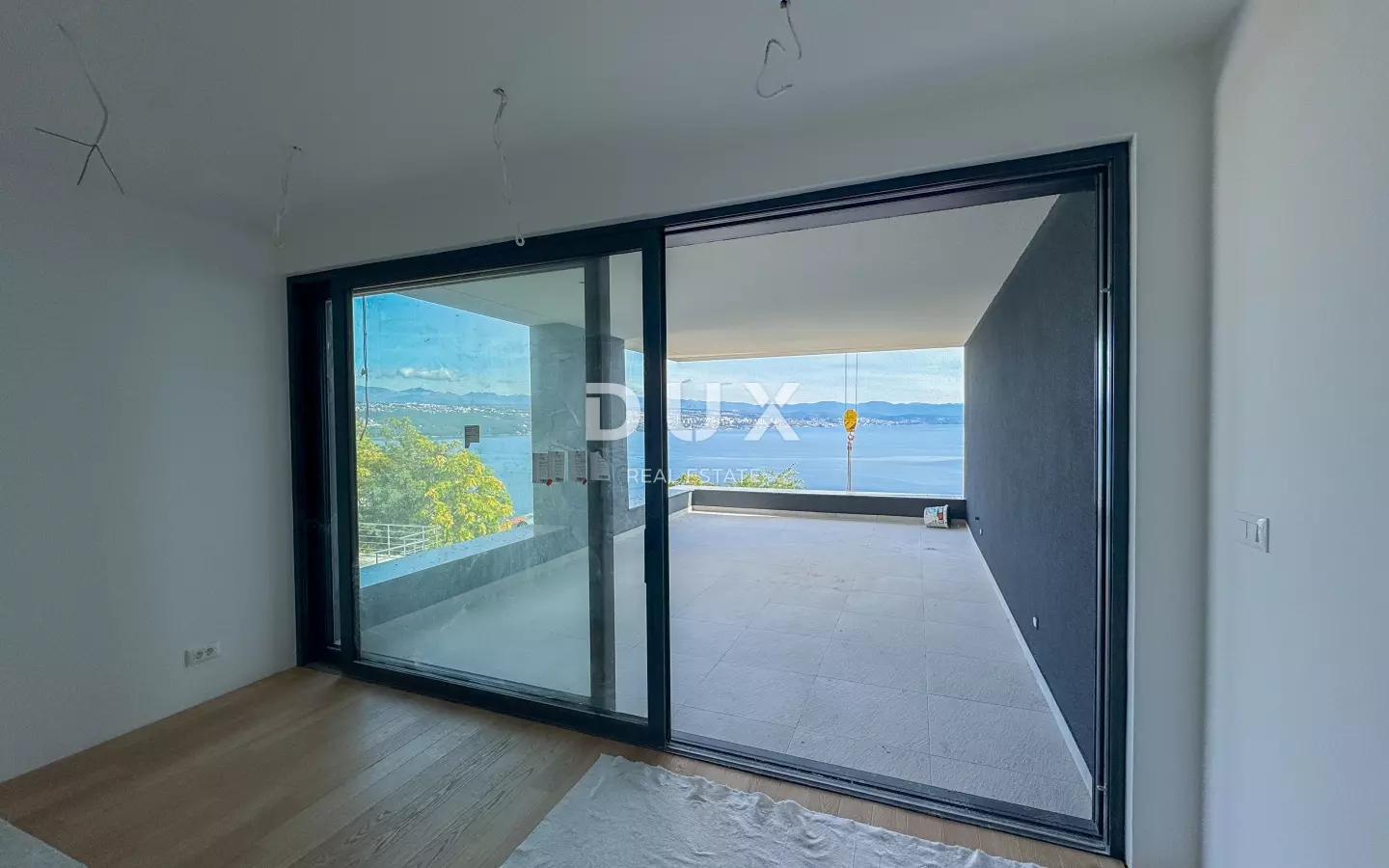 2-bedroom Apartment In Opatija – Centar, Croatia (91,47 M²)