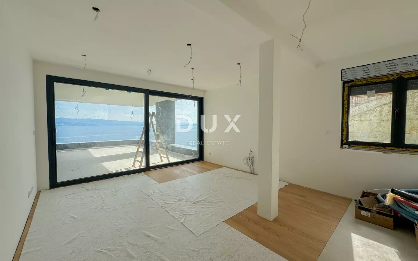 2-bedroom Apartment In Opatija – Centar, Croatia (91,47 M²)