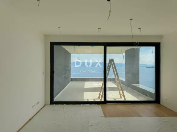 2-bedroom Apartment In Opatija – Centar, Croatia (91,47 M²)