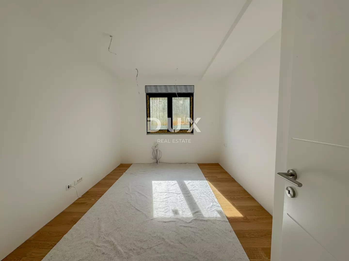2-bedroom Apartment In Opatija – Centar, Croatia (91,47 M²)