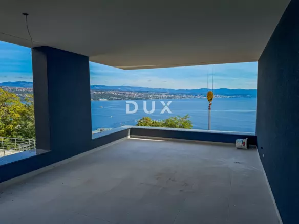 2-bedroom Apartment In Opatija – Centar, Croatia (91,47 M²)