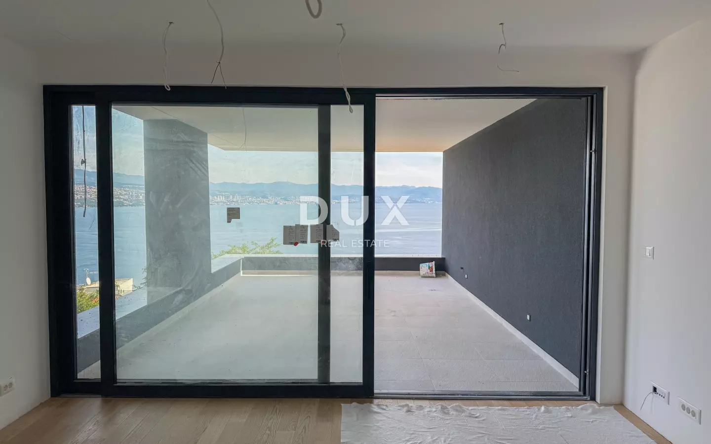 2-bedroom Apartment In Opatija – Centar, Croatia (91,47 M²)