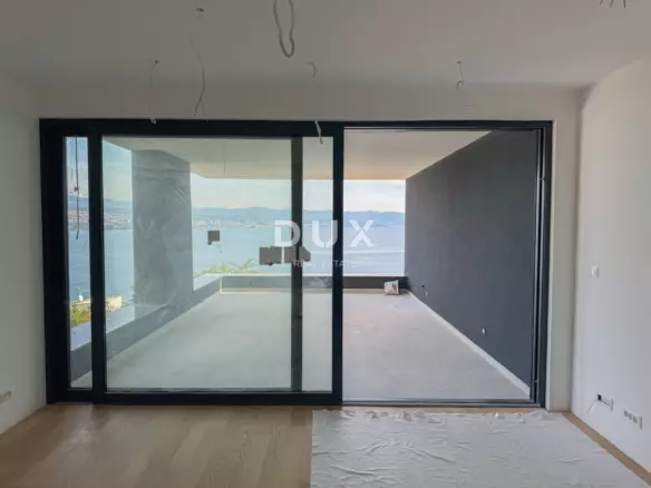 2-bedroom Apartment In Opatija – Centar, Croatia (95 M²)