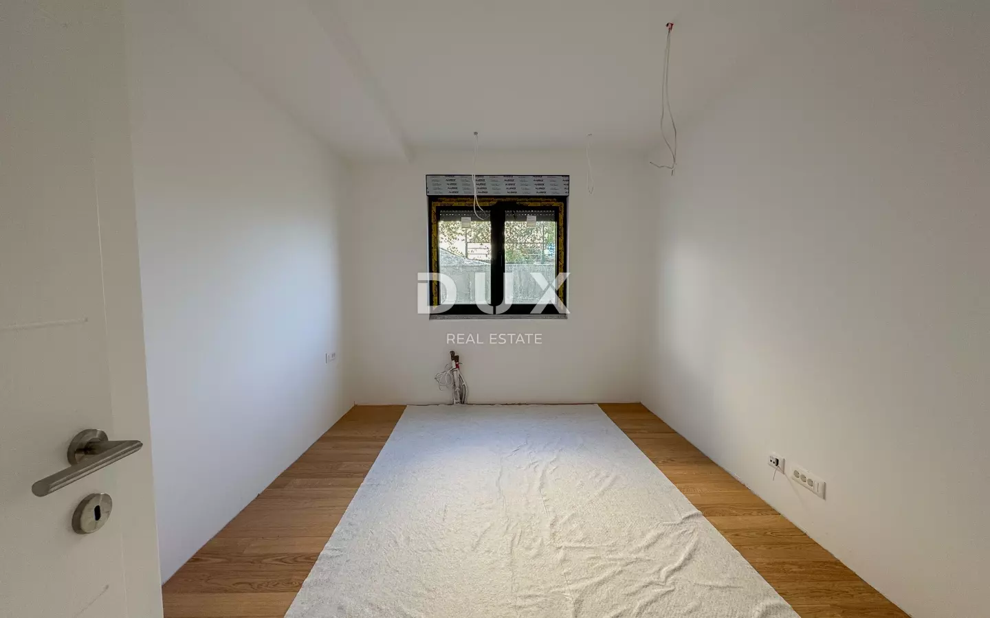 2-bedroom Apartment In Opatija – Centar, Croatia (95 M²)