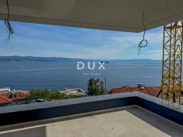 2-bedroom Apartment In Opatija – Centar, Croatia (95 M²)
