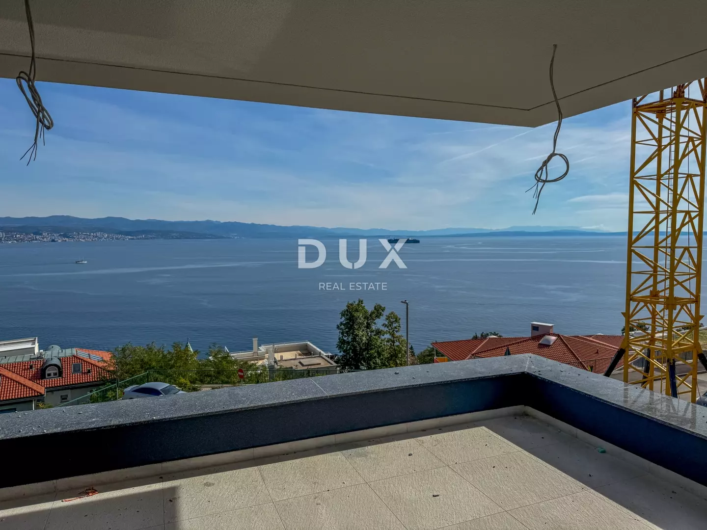 2-bedroom Apartment In Opatija – Centar, Croatia (95 M²)