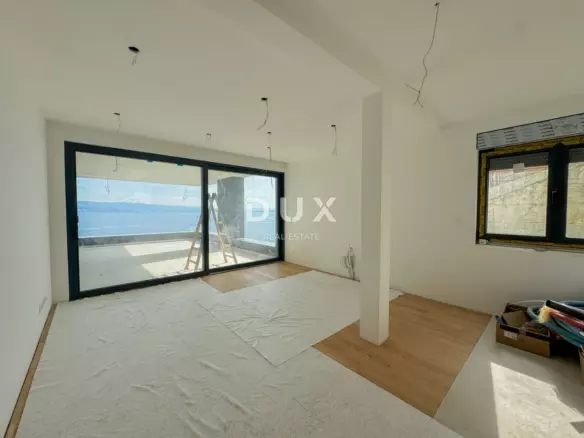 2-bedroom Apartment In Opatija – Centar, Croatia (91,47 M²)
